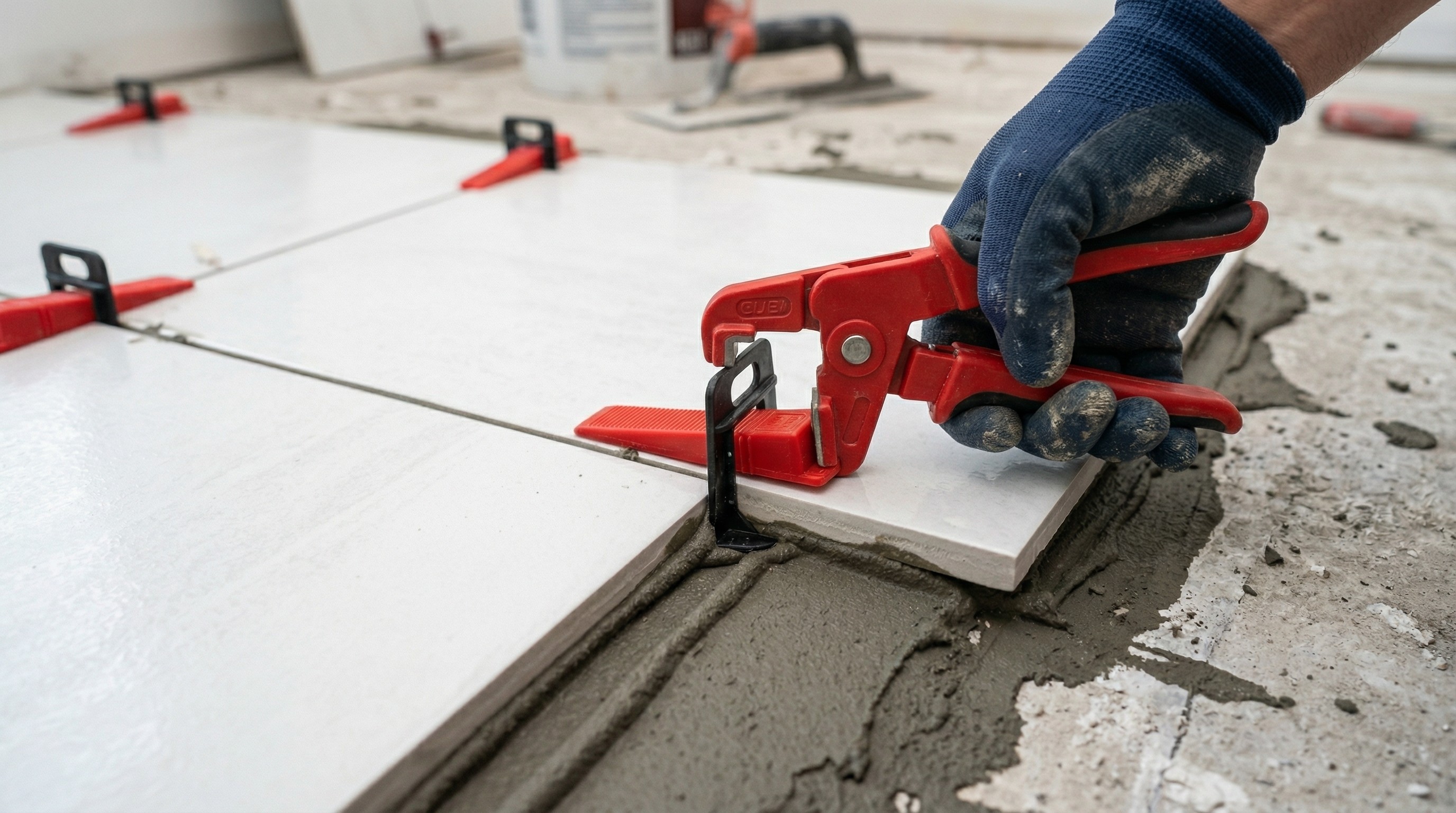 Hanse-Fliese Lars Niefünd Fliesenverlegungen – Fliesenleger Hamburg